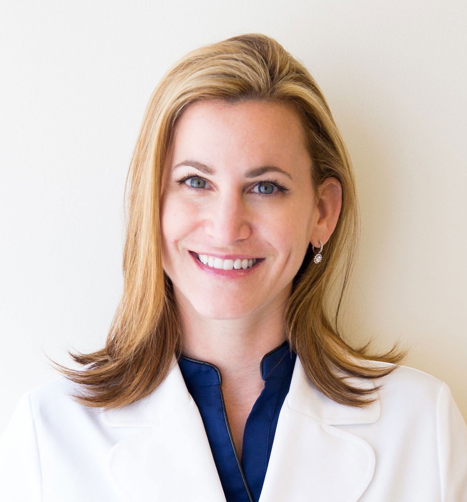 Jacqueline Dolev, M.D. head shot