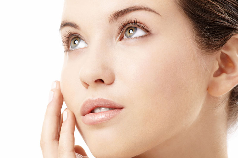Learn more about Skin Tightening with Ultherapy