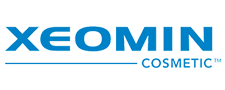 Xeomin logo